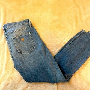 Guess Jeans